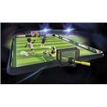 PLAYMOBIL Piłkarzyki, zestaw do gry na stadionie piłkarskim - 711208