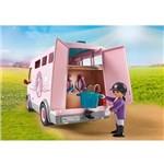 Playmobil 71237 Přeprava koní2
