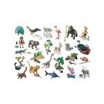 Playmobil Wiltopia Adventní kalendář Zvířecí cesta kolem světa 710062
