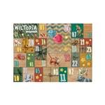 Playmobil Wiltopia Adventní kalendář Zvířecí cesta kolem světa 710061