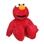 Plyšový ELMO 100cm!!!1