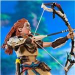 Spin Master PlayStation Horizon Forbidden West Figurka Aloy4