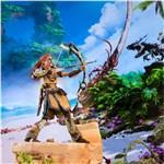 Spin Master PlayStation Horizon Forbidden West Figurka Aloy5