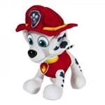 Plyšový Marshall Paw patrol1