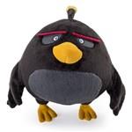 Plyšák Angry Birds Bombas černý black 20 cm1