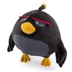 Plyšák Angry Birds Bombas černý black 54 cm1