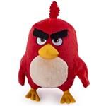 Plyšák Angry Birds Red Ruďák červený 25 cm1