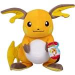 Plyšák Pokemon Jazwares Raichu 30 cm1