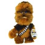 Plyšák Star Wars Chewbacca1