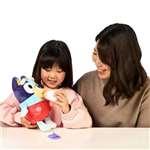 Plyšová Hračka Moose Toys Bluey Cuddle & Care Baby Bluey 28 cm1