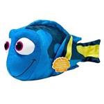 Plyšová ryba DORY z filmu Hledá se Nemo a Hledá se Doris 25cm1