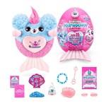 Pluszowy jednorożec Sea Pet Rainbocorn - Mermaidcorn różowy1