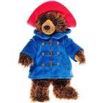 Plyšový Medvídek Paddington Bear 27 cm Heunec1
