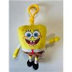 Plyšový přívěsek na klíče Sponge Bob – Durabo1