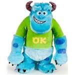 Plyšový Sulley Univerzita pro příšerky - výška 17 cm1