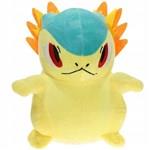Plyšový Typhlosion - Pokémon - Plyšák 20 cm 1