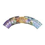 Pokemon - TCG Sun And Moon Golden Energy Gift Box (chiński uproszczony)1