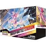 Pokemon - TCG Sword And Shield 10 Astral Radiance Build And Battle Stadium3