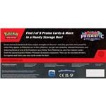 POKEMON 10096 Scarlet & Violet 8,5 Prismatc Evolution Surprise Box1