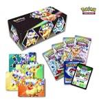 POKEMON 10096 Scarlet & Violet 8,5 Prismatc Evolution Surprise Box5