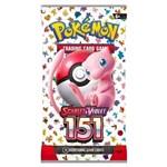 Pokemon Scarlet & Violet 151 Booster Bundle 2