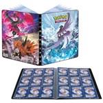 Pokémon: A4 sběratelské album - Sword and Shield - Chilling Reign1
