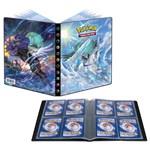 Pokémon: A5 sběratelské album ICE & SHADOW RIDER CALYREX 1