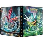 Pokémon  Album A4 Twilight Masquerade 9-Pocket Portfolio1