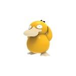 Pokemon Battle Figure Psyduck1