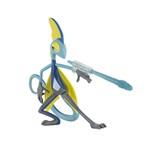 Pokémon Battle figurky Inteleon 12 cm 1