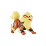 Pokémon Battle figurky Arcanine 12 cm1