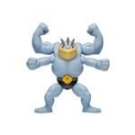 Pokémon Battle figurky Machamp 12 cm 1