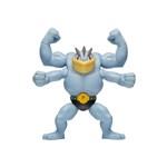Pokémon Battle figurky Machamp 12 cm 1