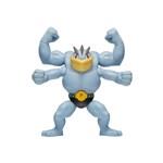 Pokémon Battle figurky Machamp 12 cm                                                                                                                                                                                                                           1