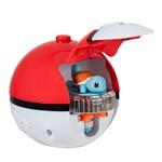 Pokémon Battle Spinner Pack Squirtle1