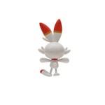 Pokémon Clip 'n' Go Poke Ball Belt Set (Ultra Ball Poke Ball Nest Ball ScorbunnyPikachu Red Belt) figurka11