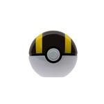 Pokémon Clip 'n' Go Poke Ball Belt Set (Ultra Ball Poke Ball Nest Ball ScorbunnyPikachu Red Belt) figurka3