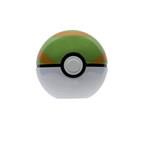 Pokémon Clip 'n' Go Poke Ball Belt Set (Ultra Ball Poke Ball Nest Ball ScorbunnyPikachu Red Belt) figurka4