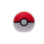 Pokémon Clip 'n' Go Poke Ball Belt Set (Ultra Ball Poke Ball Nest Ball ScorbunnyPikachu Red Belt) figurka5