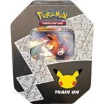 Pokemon Eevee Evolution Lances Charizard1