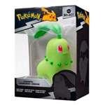 Pokemon Jazzwares - Chikorita vinyl figure1