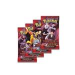 Pokémon karty Destined Rivals Booster Box (36 balíčků)1