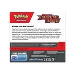 Pokémon karty Destined Rivals Booster Box (36 balíčků)2