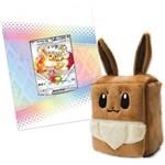 Pokémon karty Prismatic Evolutions Super Premium Collection4