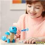 MEGA BLOKS Mega Construx Postav a vystav si Pokémona - Squirtle4
