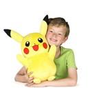 Pokémon Pikachu velká plyšová postavička 45cm2