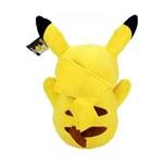 Pokémon Pikachu velká plyšová postavička 45cm1