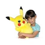 Pokémon Pikachu velká plyšová postavička 45cm3