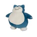 Pokémon Plusz Snorlax 60 cm plyš1