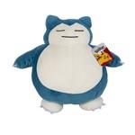 Pokémon Plusz Snorlax 60 cm plyš2